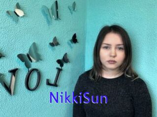 NikkiSun