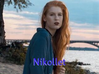 Nikollet