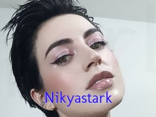 Nikyastark Porno Bild