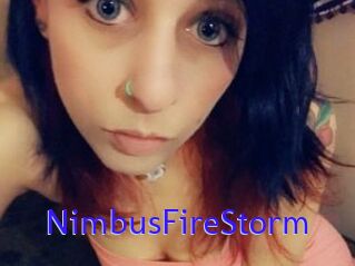 NimbusFireStorm