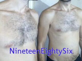 NineteenEightySix