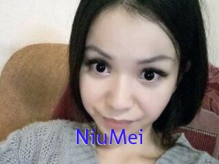 NiuMei
