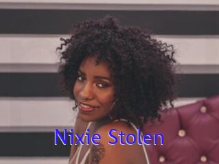 Nixie_Stolen