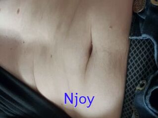 Njoy