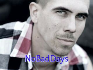 NoBadDays