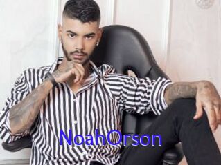 NoahOrson