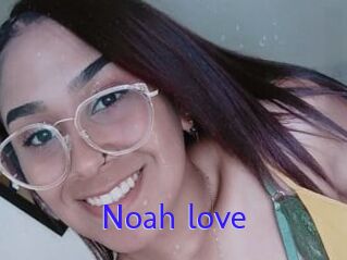 Noah_love