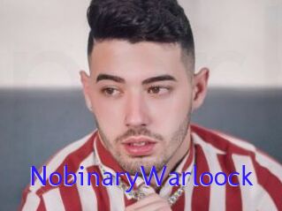 NobinaryWarloock