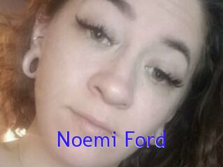 Noemi_Ford