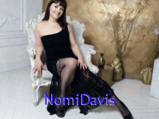 NomiDavis