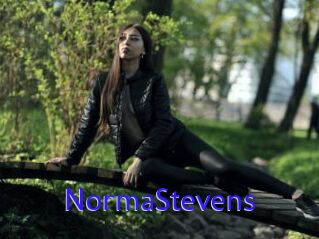 NormaStevens