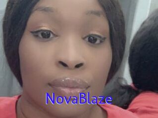 NovaBlaze