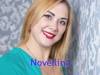 Novellina