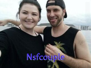 Nsfcouple