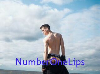 NumberOneLips
