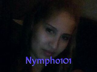 Nympho101