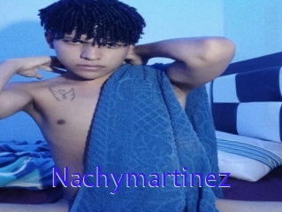 Nachymartinez