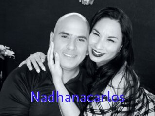 Nadhanacarlos