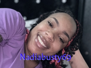 nadiabusty69 Porno Bild