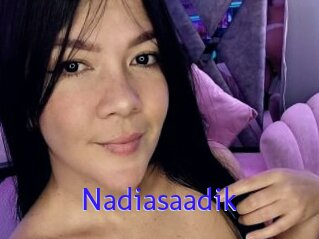Nadiasaadik