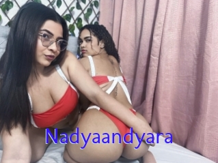 nadyaandyara Porno Bild