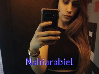 Nahiarabiel