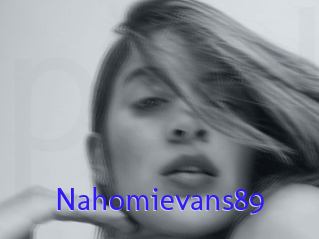 Nahomievans89