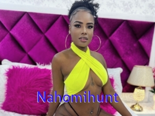 Nahomihunt