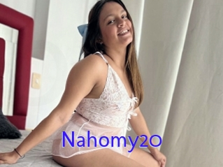 Nahomy20