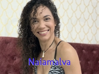 Naiamalva