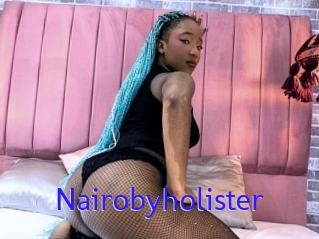 Nairobyholister