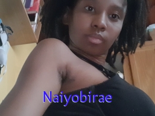 Naiyobirae