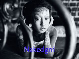 Nakedgni