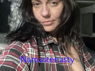 Namastenasty