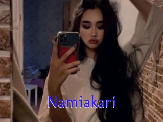 Namiakari