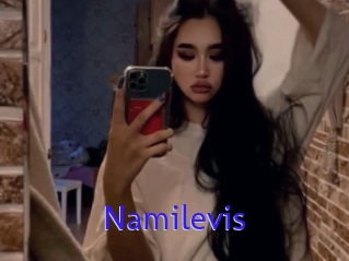 Namilevis