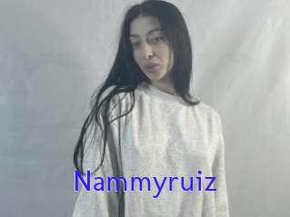 Nammyruiz