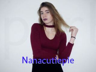 Nanacutiepie
