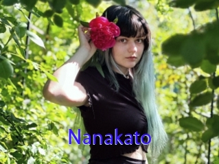 Nanakato