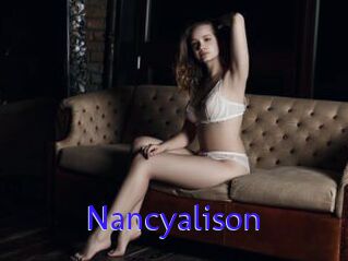Nancyalison