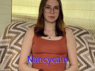 Nancycain