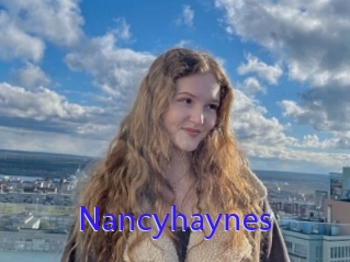 Nancyhaynes