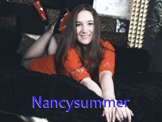 Nancysummer