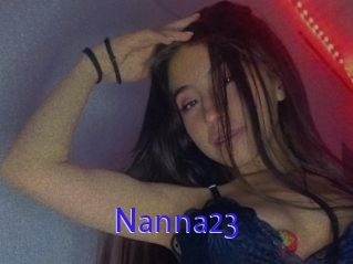 nanna23 Porno Bild