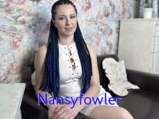 Nansyfowler