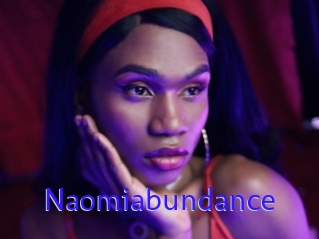 Naomiabundance