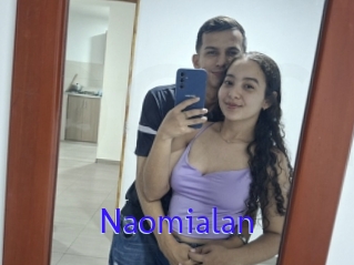 Naomialan
