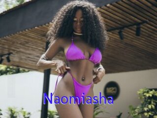 Naomiasha