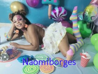 Naomiborges