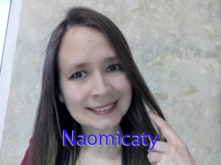 Naomicaty